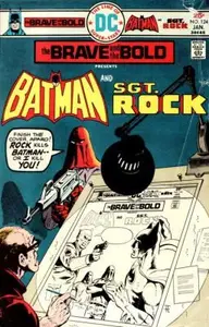 Book cover of Legends Of The Dark Knight Jim Aparo Volume Two