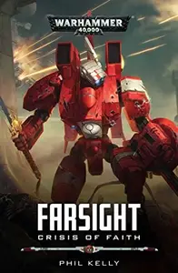 Book cover of Crisis of Faith