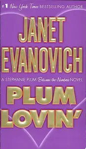 Book cover of Plum Lovin'