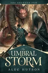 Book cover of Umbral Storm