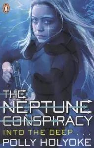 Book cover of The Neptune Conspiracy