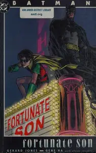 Book cover of Knightfall