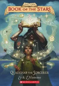 Book cover of Book Of The Stars 1