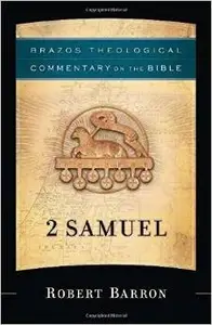 Book cover of 2 Samuel