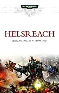 Book cover of Helsreach