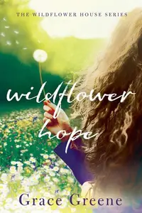 Book cover of Wildflower Hope