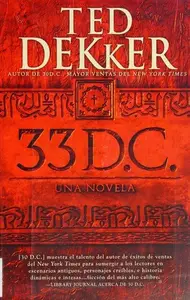 Book cover of 33 d.c.