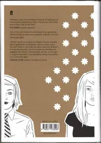 Book cover of Shortcomings