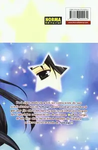 Book cover of 星は歌う 第4巻