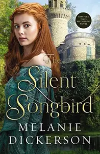 Book cover of The Silent Songbird
