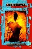 Book cover of The Sandman