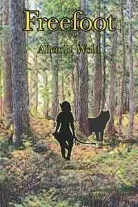 Book cover of Freefoot