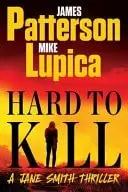 Book cover of Hard to Kill
