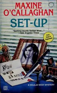 Book cover of Set-up