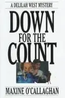 Book cover of Down for the count
