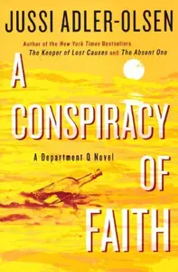 Book cover of A Conspiracy Of Faith