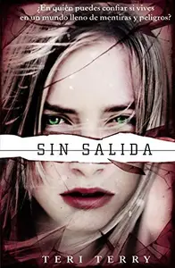 Book cover of Reiniciados, 2. Sin salida