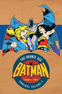 Book cover of Batman