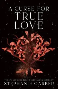 Book cover of A Curse for True Love