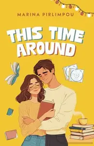 Book cover of This Time Around