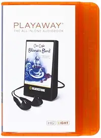 Book cover of Billionaire Blend