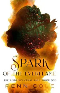 Book cover of Spark of the Everflame