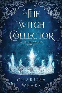 Book cover of The Witch Collector