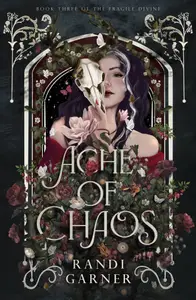 Book cover of Ache of Chaos