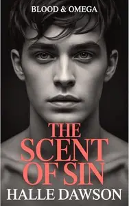 Book cover of The Scent of Sin