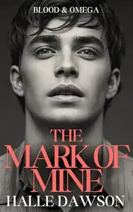 Book cover of The Mark Of Mine