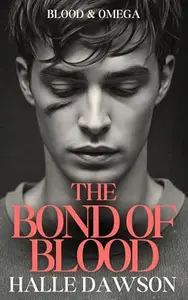 Book cover of The Bond of Blood