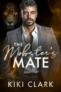 Book cover of The Mobster's Mate