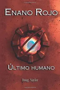 Book cover of Enano Rojo