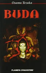 Book cover of Buda nº 10/10