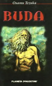 Book cover of Buda nº 09/10