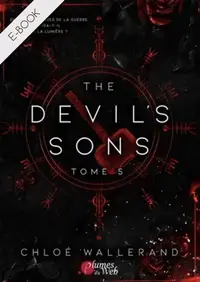 Book cover of The Devil's Sons - Tome 5