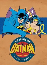 Book cover of Batman