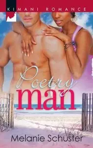Book cover of Poetry Man