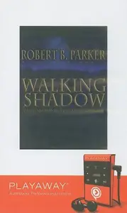 Book cover of Walking Shadow