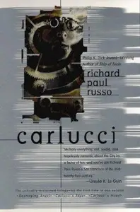 Book cover of Carlucci 3-in1