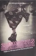 Book cover of 21 Immortals