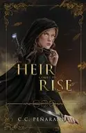 Book cover of An Heir Comes to Rise