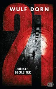 Book cover of 21