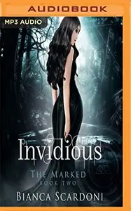 Book cover of Invidious