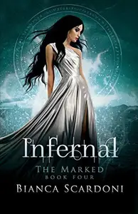 Book cover of Infernal