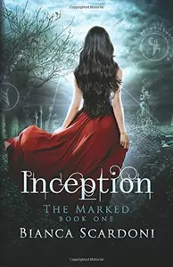 Book cover of Inception