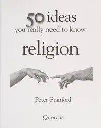Book cover of Religion