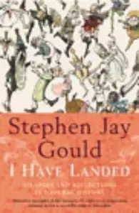 Book cover of I Have Landed