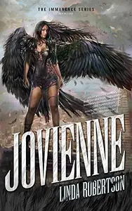 Book cover of Jovienne