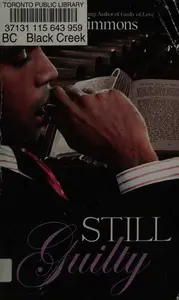 Book cover of Still guilty